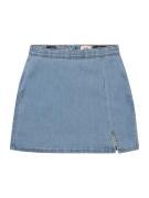 KIDS ONLY Nederdel 'KOGROSEANNE'  blue denim