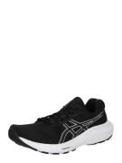 ASICS Løbesko 'CONTEND 9'  sort / hvid