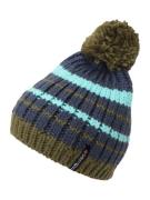 TROLLKIDS Hue 'Hafjell'  navy / aqua / oliven