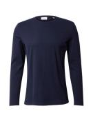 s.Oliver Bluser & t-shirts  navy