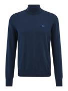 La Martina Pullover  blå / navy