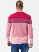 Dandalo Pullover  fuchsia / lyserød / lys pink / bordeaux