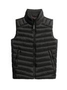 Superdry Vest 'FUJI'  sort