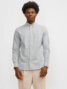 JACK & JONES Forretningsskjorte 'JPRBLUBrook'  mint