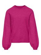 KIDS ONLY Pullover  pink