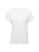 Tommy Jeans Bluser & t-shirts  antracit / rød / hvid