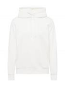 Calvin Klein Jeans Sweatshirt  hvid