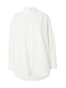 Soft Rebels Bluse 'Veronica'  offwhite