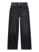 Tommy Jeans Jeans 'Betsy'  black denim