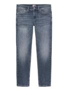 Tommy Jeans Jeans 'Scanton'  blue denim