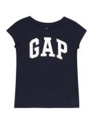 GAP Bluser & t-shirts  navy / hvid