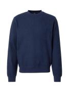 INDICODE JEANS Pullover 'Jago'  navy