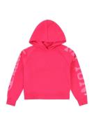 Champion Authentic Athletic Apparel Sweatshirt  pink / hindbær