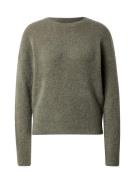 MSCH COPENHAGEN Pullover 'Festina Hope'  grøn