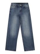 LMTD Jeans 'NLFTeppi'  blue denim