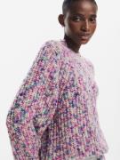 Desigual Pullover  blandingsfarvet