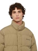 DICKIES Vinterjakke 'SCOBEY'  beige