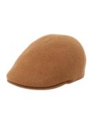 KANGOL Hue 'Seamless'  brun