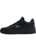 Karl Kani Sneaker low  sort / hvid