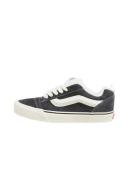 VANS Sneaker low 'Knu Skool'  antracit / hvid