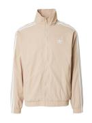 ADIDAS ORIGINALS Sweatshirt 'FBIRD'  beige / hvid