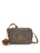 KIPLING Skuldertaske  brun