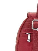 KIPLING Rygsæk 'CITY PACK MINI'  rød