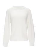 s.Oliver Pullover  creme