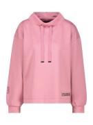 monari Sweatshirt  lys pink