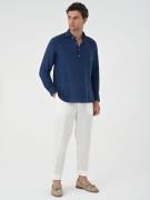 Antioch Bluser & t-shirts  indigo