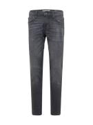 TOM TAILOR DENIM Jeans 'Piers'  grey denim