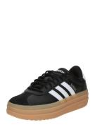 ADIDAS SPORTSWEAR Sneaker low  sort / hvid