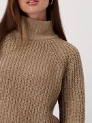 monari Pullover  mokka