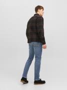 JACK & JONES Jeans 'JJITim JJDavis'  blue denim