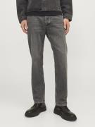 JACK & JONES Jeans 'JJChris JJOriginal'  black denim