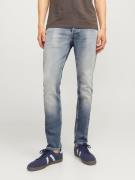 JACK & JONES Jeans 'JJIGLENN JJCOOPER'  blue denim