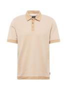 JACK & JONES Bluser & t-shirts 'JPRBLACORY'  beige