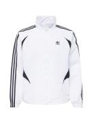 ADIDAS ORIGINALS Sweatshirt  sort / hvid