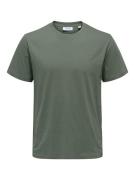 Only & Sons Bluser & t-shirts 'ONSMax'  mørkegrøn