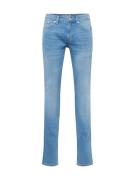 Only & Sons Jeans 'ONSWARP'  blue denim