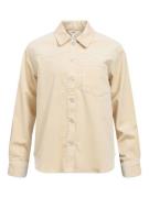 OBJECT Bluse 'OBJLiva'  beige