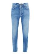 Goldgarn Jeans 'RHEINAU'  blue denim