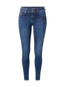 TOM TAILOR DENIM Jeans 'Nela'  blue denim