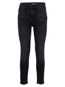 Marc O'Polo DENIM Jeans 'Kaj'  black denim