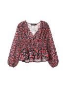 Desigual Bluse 'Plumetis'  blandingsfarvet