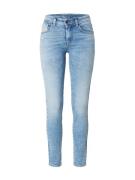 DIESEL Jeans 'SLANDY'  blue denim