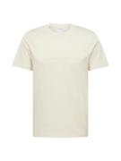 SELECTED HOMME Bluser & t-shirts 'SLHETNA'  greige