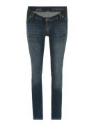 LOVE2WAIT Jeans  grey denim