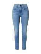 LEVI'S ® Jeans '721 High Rise Skinny'  blue denim