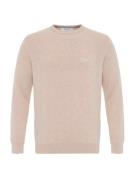 Moxx Paris Pullover 'Cowen'  beige / creme